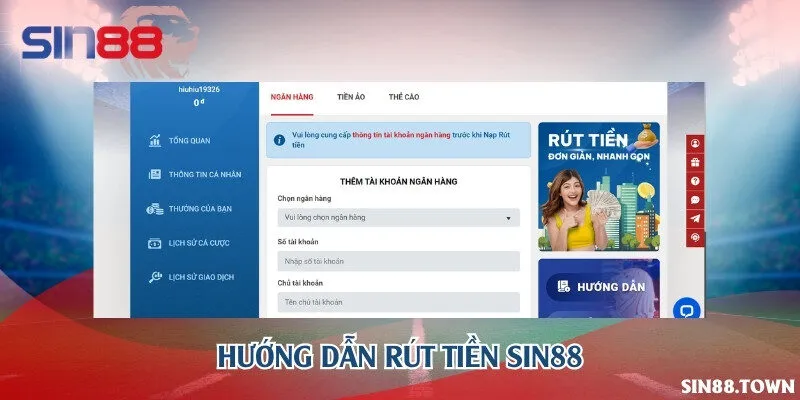 Đăng ký Sin88